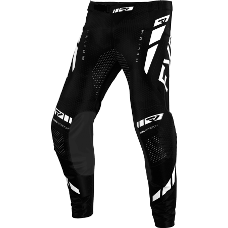 PANTALON HELIUM 25.7 NOIR