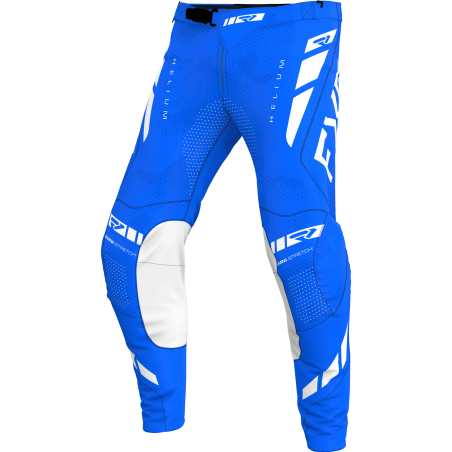PANTALON HELIUM 25.7 BLEU