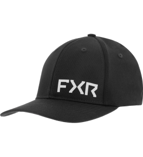 CASQUETTE EVO 25 NOIR
