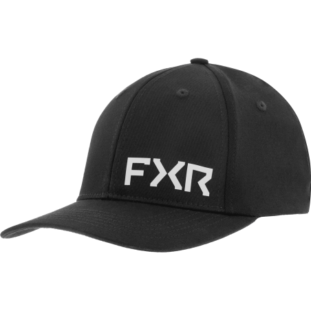 CASQUETTE EVO 25 NOIR