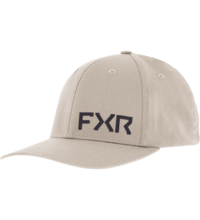 CASQUETTE EVO 25 BEIGE