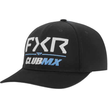 CASQUETTE RACE DIV MX CLUB