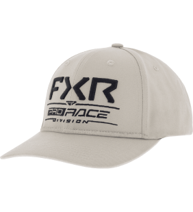 CASQUETTE RACE DIV BEIGE