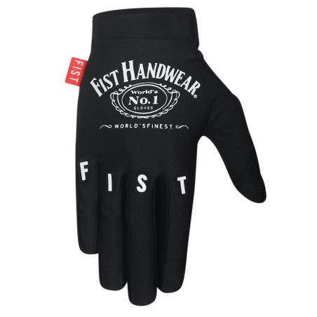 FIST STRAPPED SAM HILL GOOD