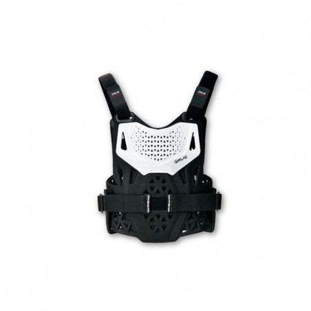 PROTECTION CHARGER PEEWEE BLANCHE