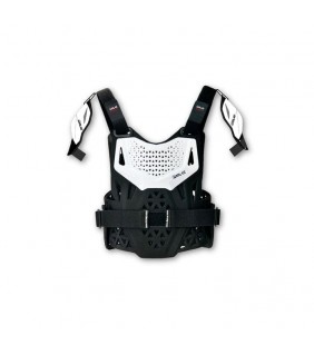 PROTECTION CHARGER + EPAULE CE L1 BLANCHE