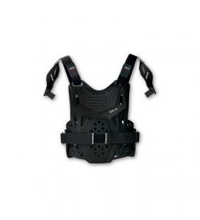 PROTECTION CHARGER + EPAULE CE L1 NOIR