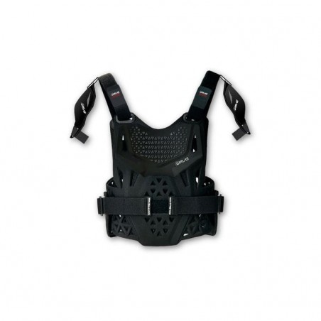 PROTECTION CHARGER + EPAULE CE L1 NOIR