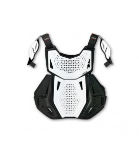 PROTECTION CHARGER + EPAULE CE L1 ADOS BLANCHE