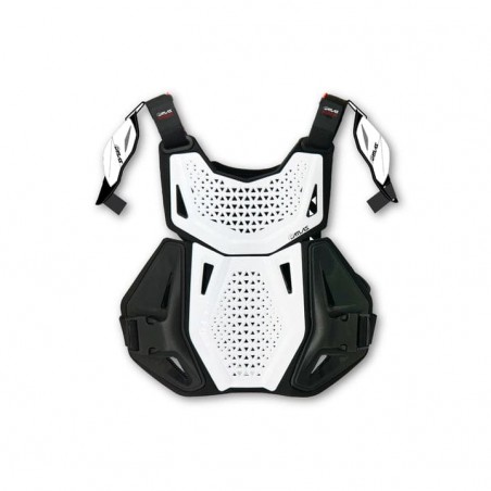 PROTECTION CHARGER + EPAULE CE L1 ADOS BLANCHE