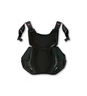 PROTECTION CHARGER + EPAULE CE L1 ADOS NOIR