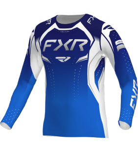 MAILLOT HELIUM BLEU 26