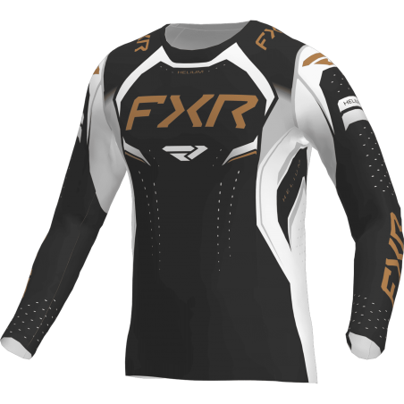 MAILLOT HELIUM NOIR 26