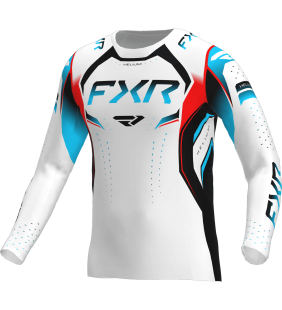 MAILLOT HELIUM ICE 26