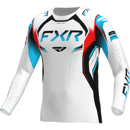 MAILLOT HELIUM ICE 26