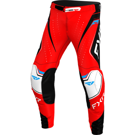 PANTALON HELIUM ROUGE 26