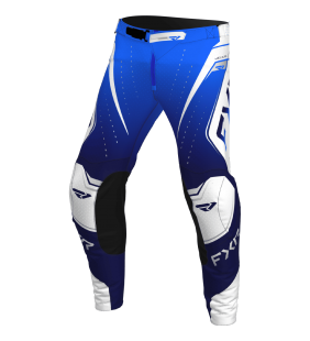 PANTALON HELIUM BLEU 26