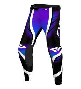 PANTALON HELIUM VIOLET 26