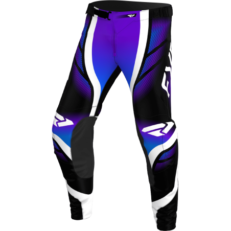 PANTALON HELIUM VIOLET 26
