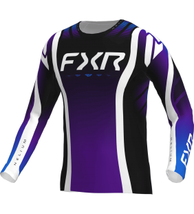 MAILLOT HELIUM VIOLET 26