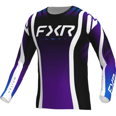 MAILLOT HELIUM VIOLET 26