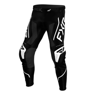 PANTALON PODIUM NOIR 26