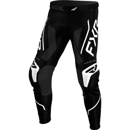 PANTALON PODIUM NOIR 26