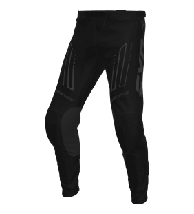 PANTALON CLUTCH NOIR 26
