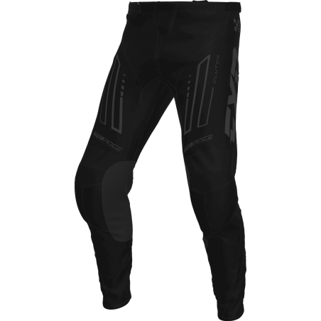 PANTALON CLUTCH NOIR 26