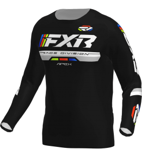 MAILLOT APEX NOIR 26