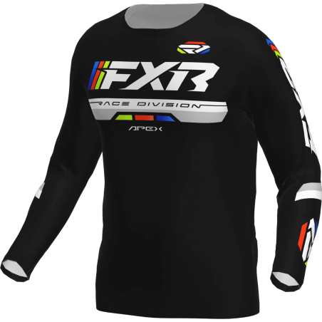 MAILLOT APEX NOIR 26