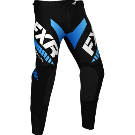 PANTALON REVO NOIR BLEU 2021