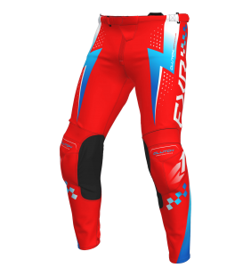 PANTALON CLUTCH PRO ROUGE 26