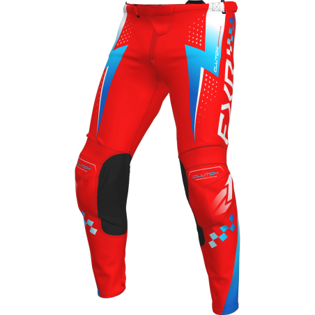 PANTALON CLUTCH PRO ROUGE 26