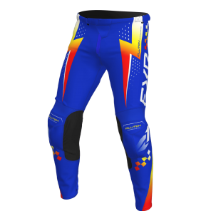 PANTALON ENFANT CLUTCH BLEU FONC