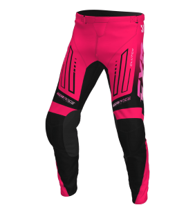 PANTALON ENFANT CLUTCH ROSE 26