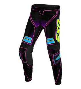 PANTALON ENFANT PODIUM NEON 26
