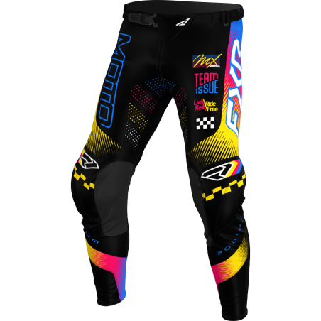 PANTALON ENFANT PODIUM MULTI 26