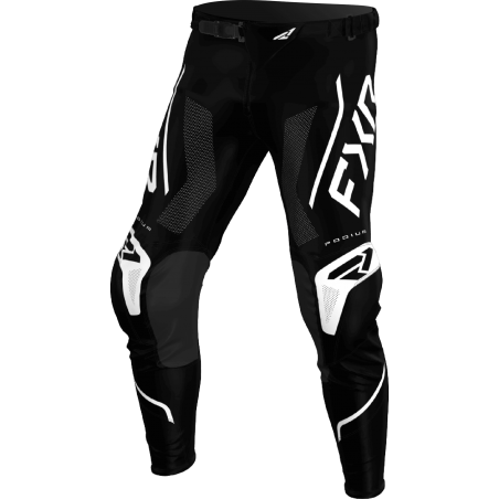 PANTALON ENFANT PODIUM NOIR 26