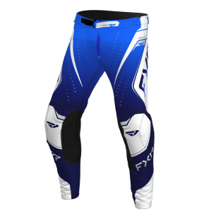 PANTALON ENFANT HELIUM BLEU 26