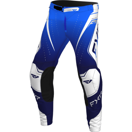 PANTALON ENFANT HELIUM BLEU 26
