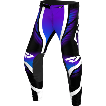 PANTALON ENFANT HELIUM VIOLET 26