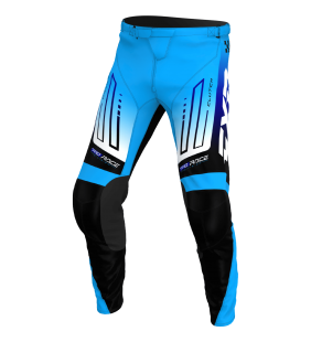 PANTALON MINI KIDS BLEU 26