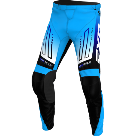 PANTALON MINI KIDS BLEU 26