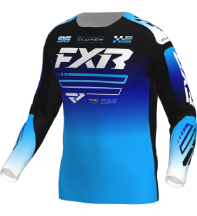 MAILLOT MINI KIDS BLEU 26