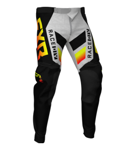 PANTALON  PODIUM NOIR BLANC 2021