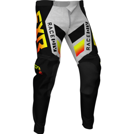 PANTALON  PODIUM NOIR BLANC 2021