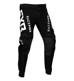 PANTALON PODIUM NOIR