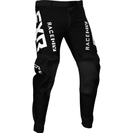 PANTALON PODIUM NOIR