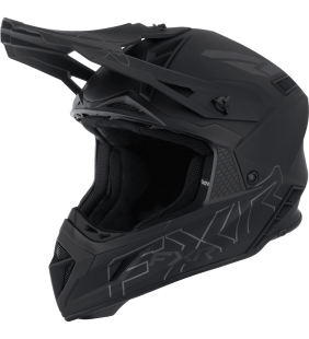 CASQUE HELIUM NOIR 26